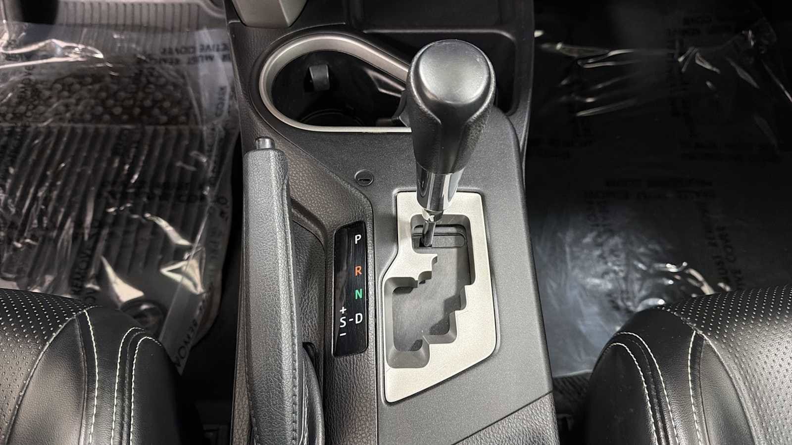 Thumbnail: 2017 Toyota RAV4 - 22