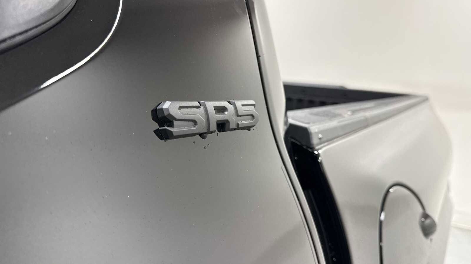 Thumbnail: 2026 Toyota Tacoma - 27