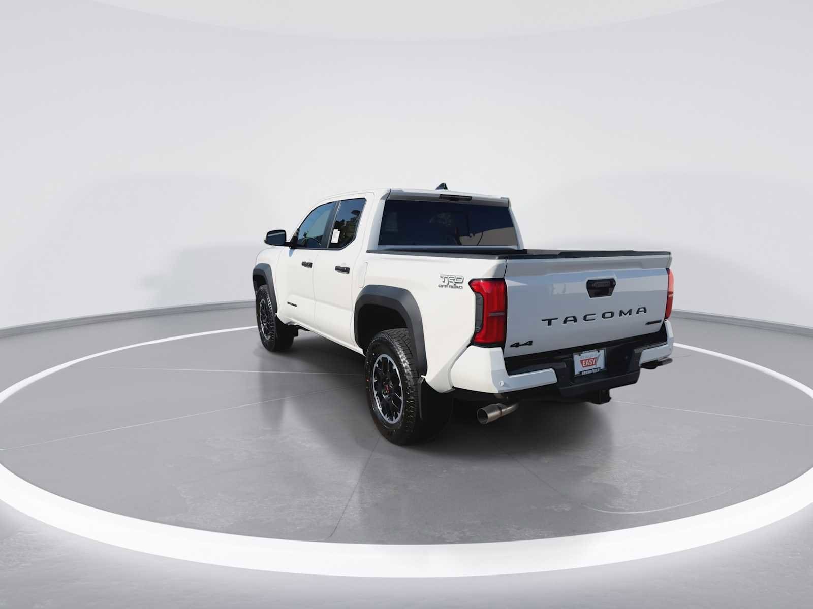Thumbnail: 2026 Toyota Tacoma - 6