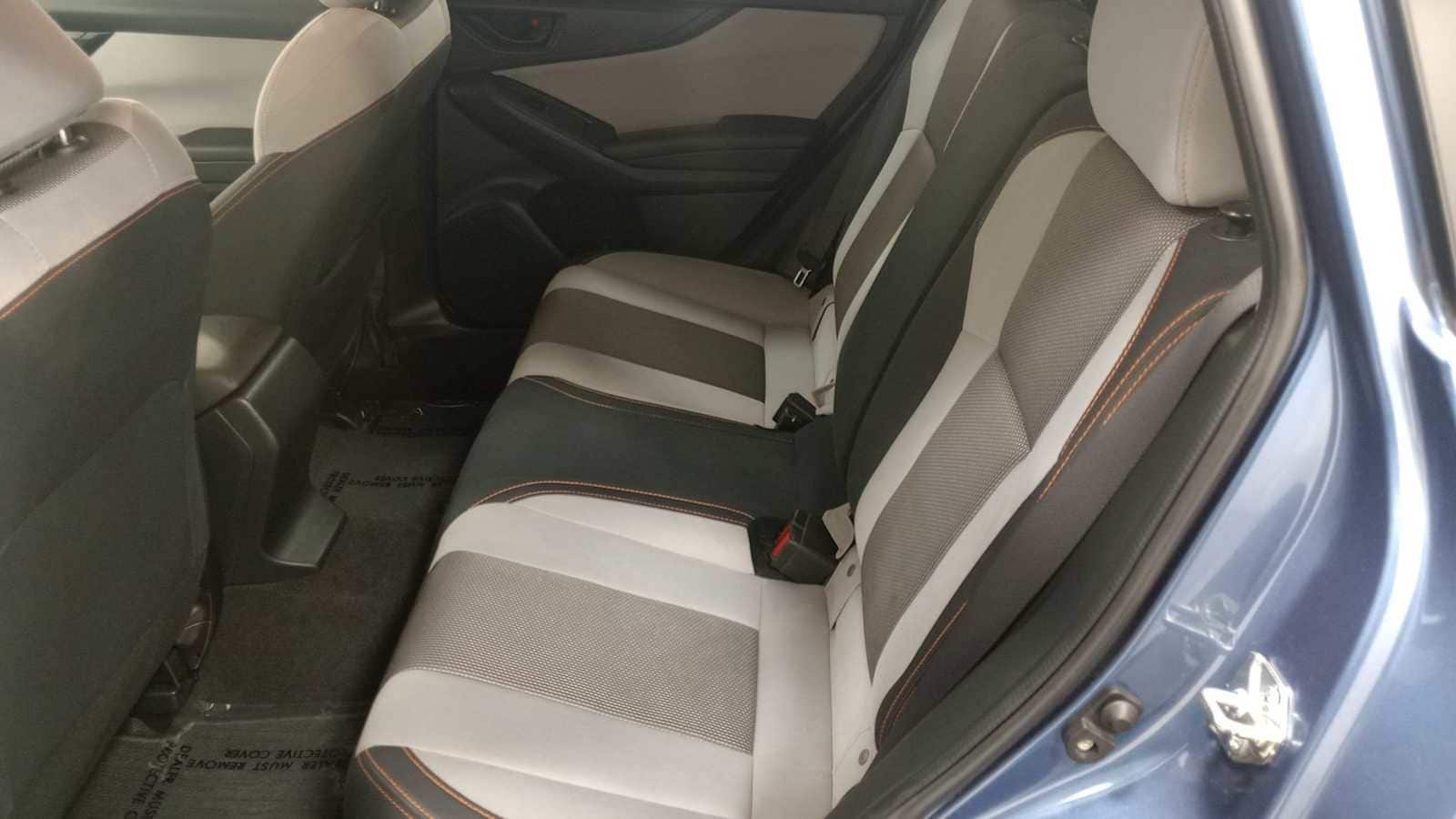 Thumbnail: 2018 Subaru Crosstrek - 23