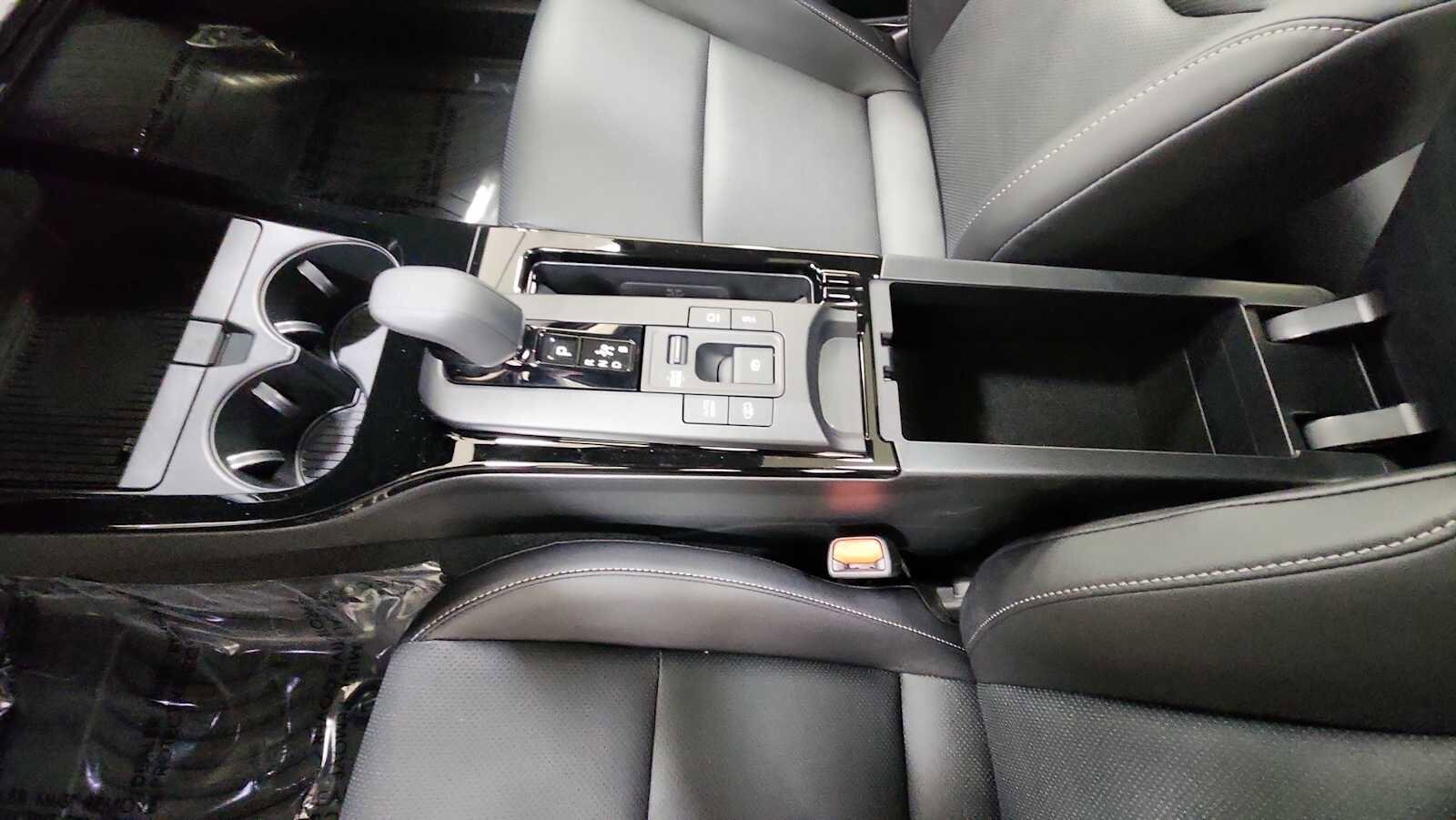 Thumbnail: 2026 Toyota Prius - 23