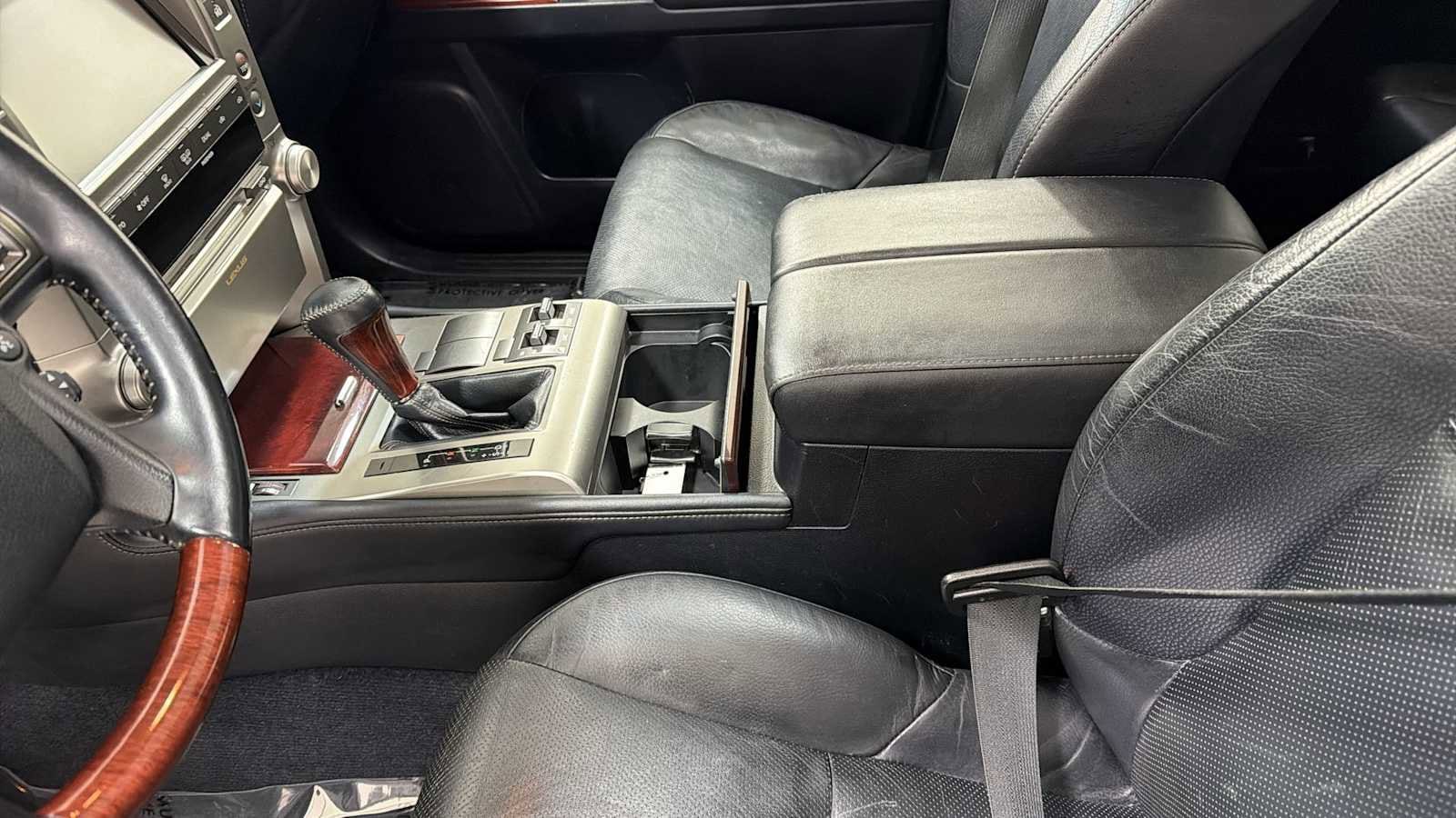 Thumbnail: 2013 Lexus GX - 23