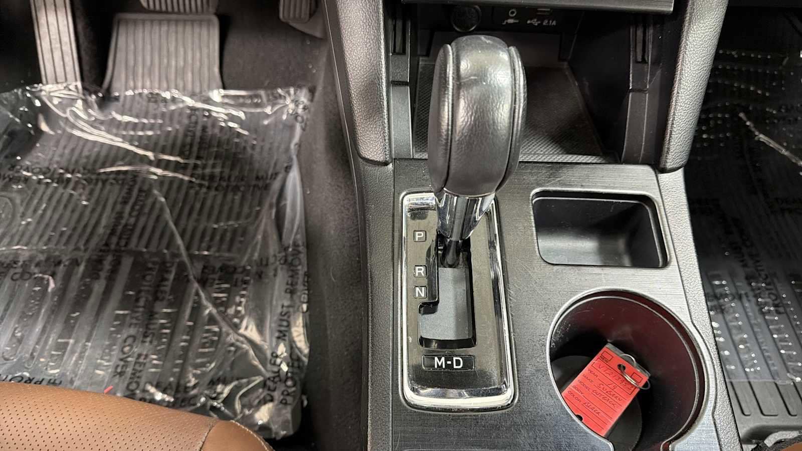 Thumbnail: 2019 Subaru Outback - 22