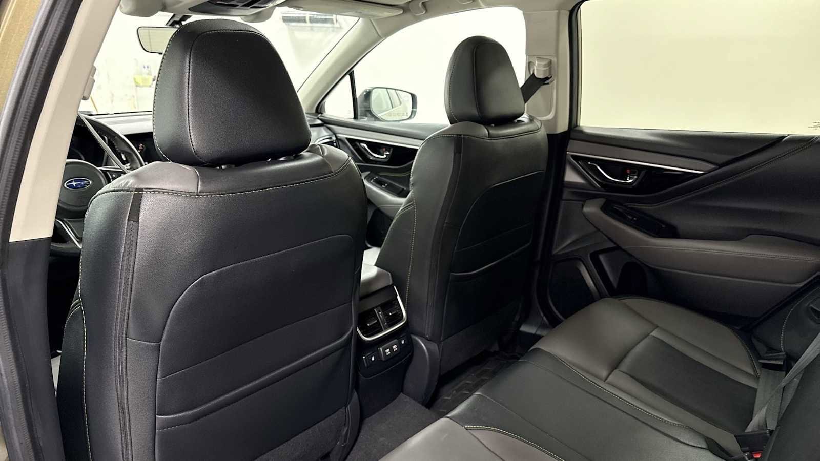 Thumbnail: 2020 Subaru Outback - 26