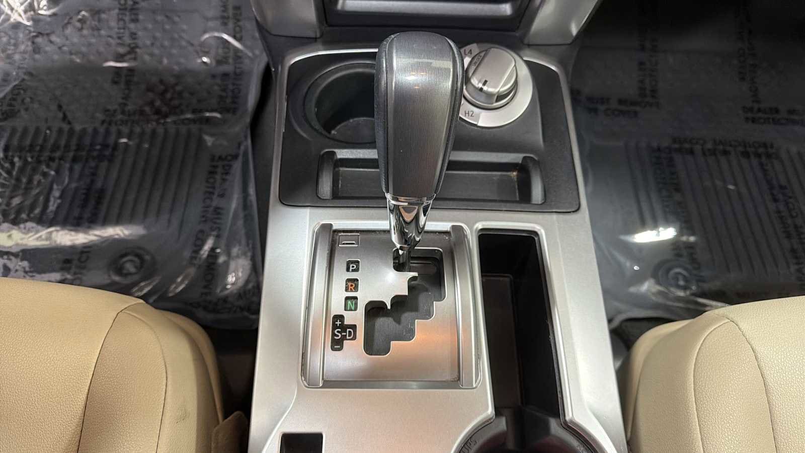 Thumbnail: 2021 Toyota 4Runner - 22