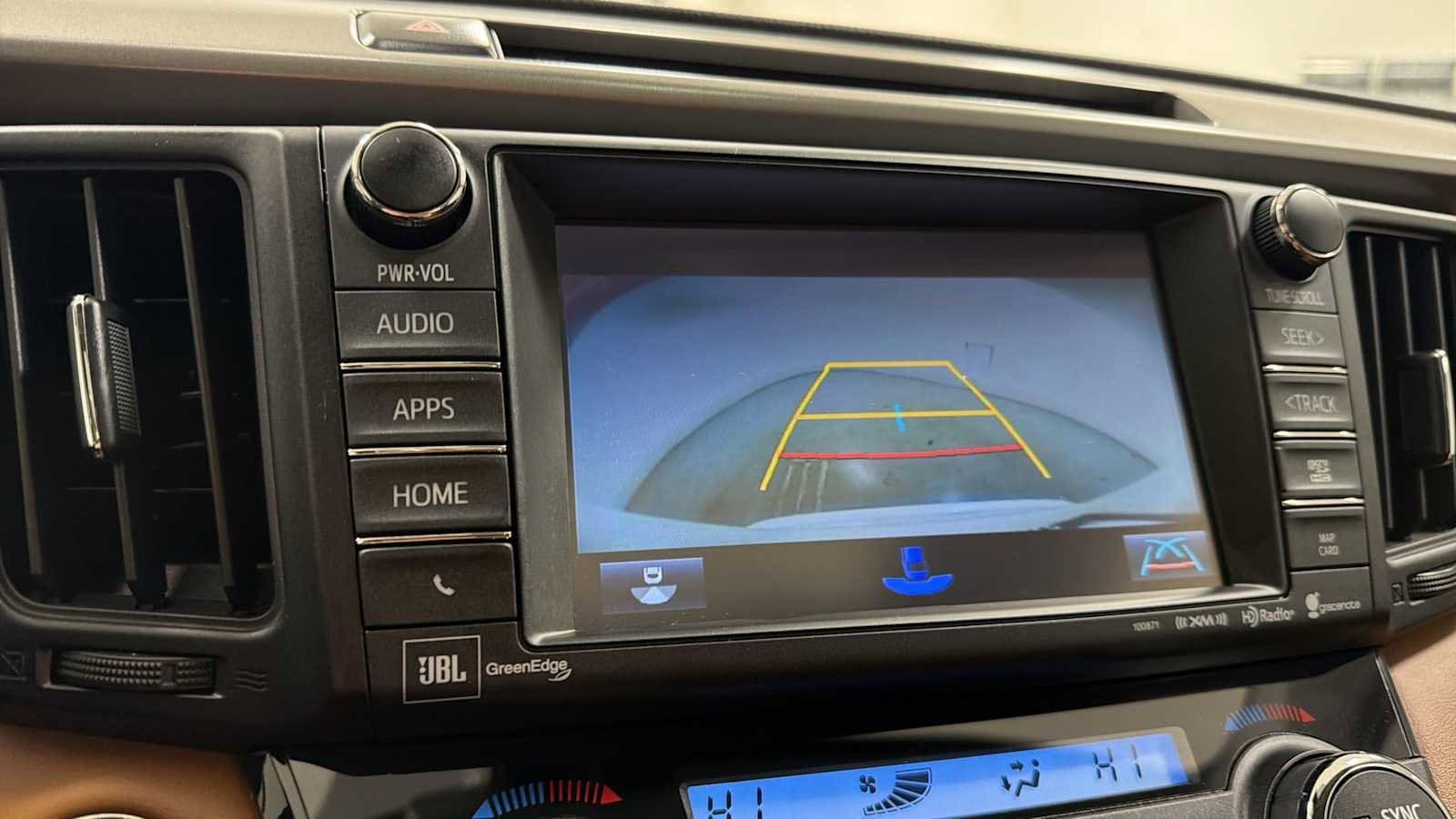 Thumbnail: 2018 Toyota RAV4 - 19