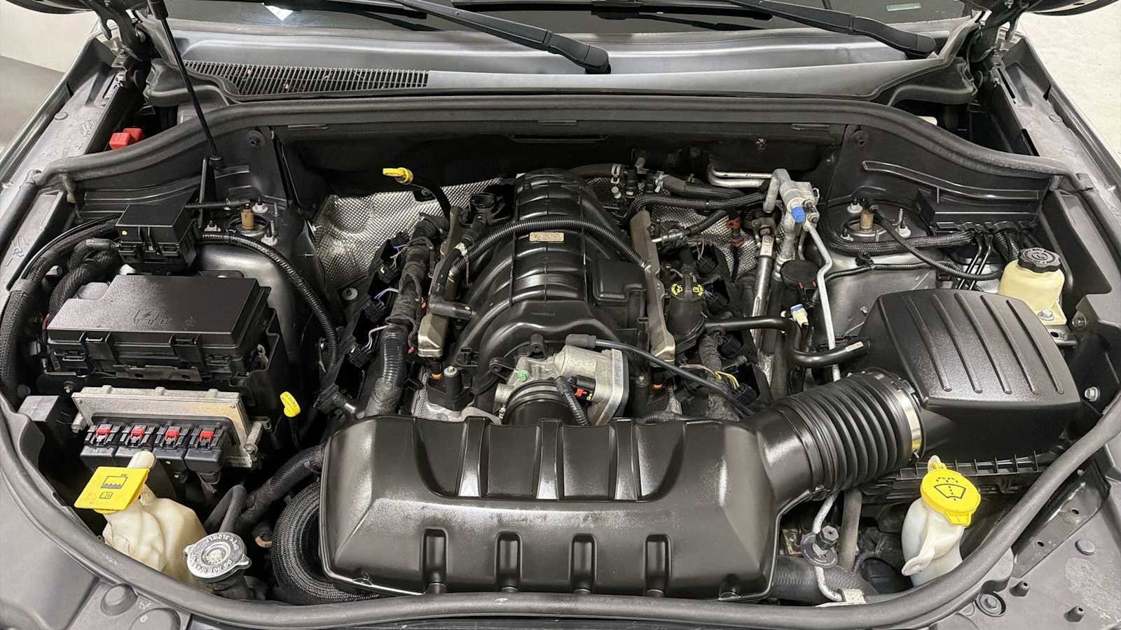 Thumbnail: 2013 Jeep Grand Cherokee - 31