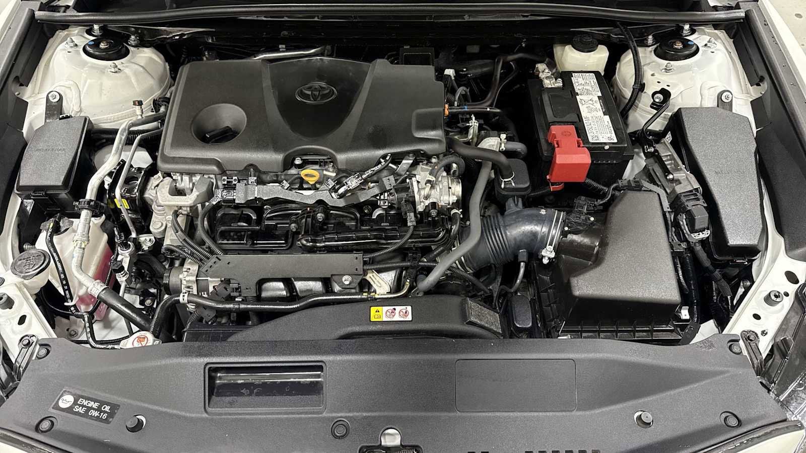 Thumbnail: 2023 Toyota Camry - 31