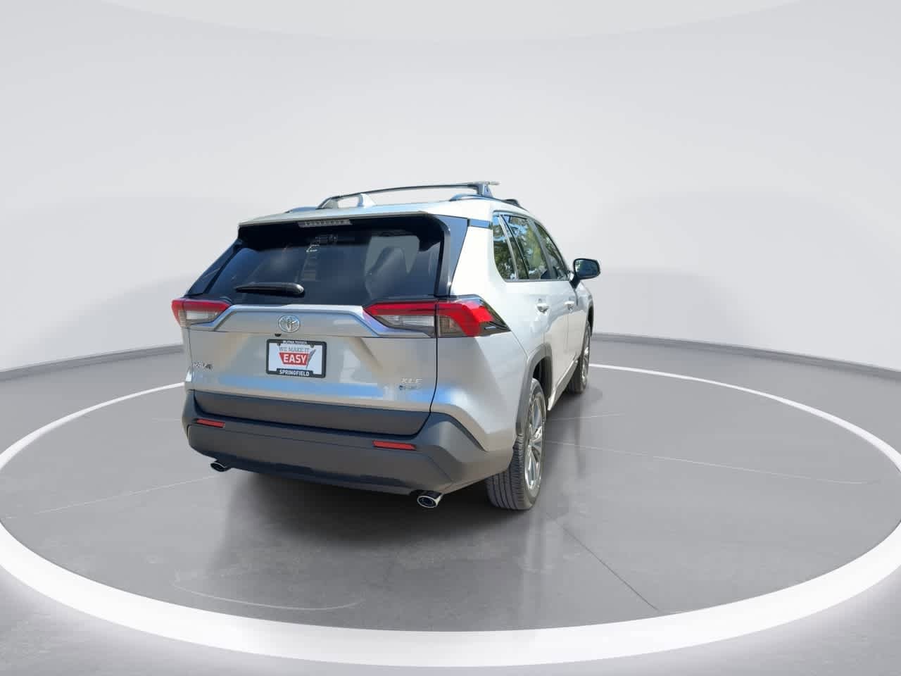 Thumbnail: 2025 Toyota RAV4 - 7