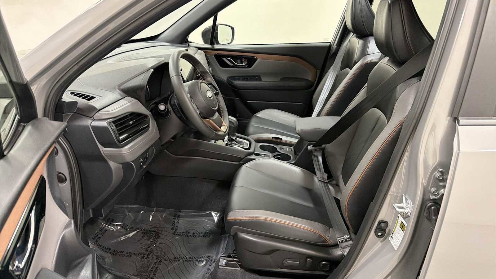 Thumbnail: 2025 Subaru Forester - 13