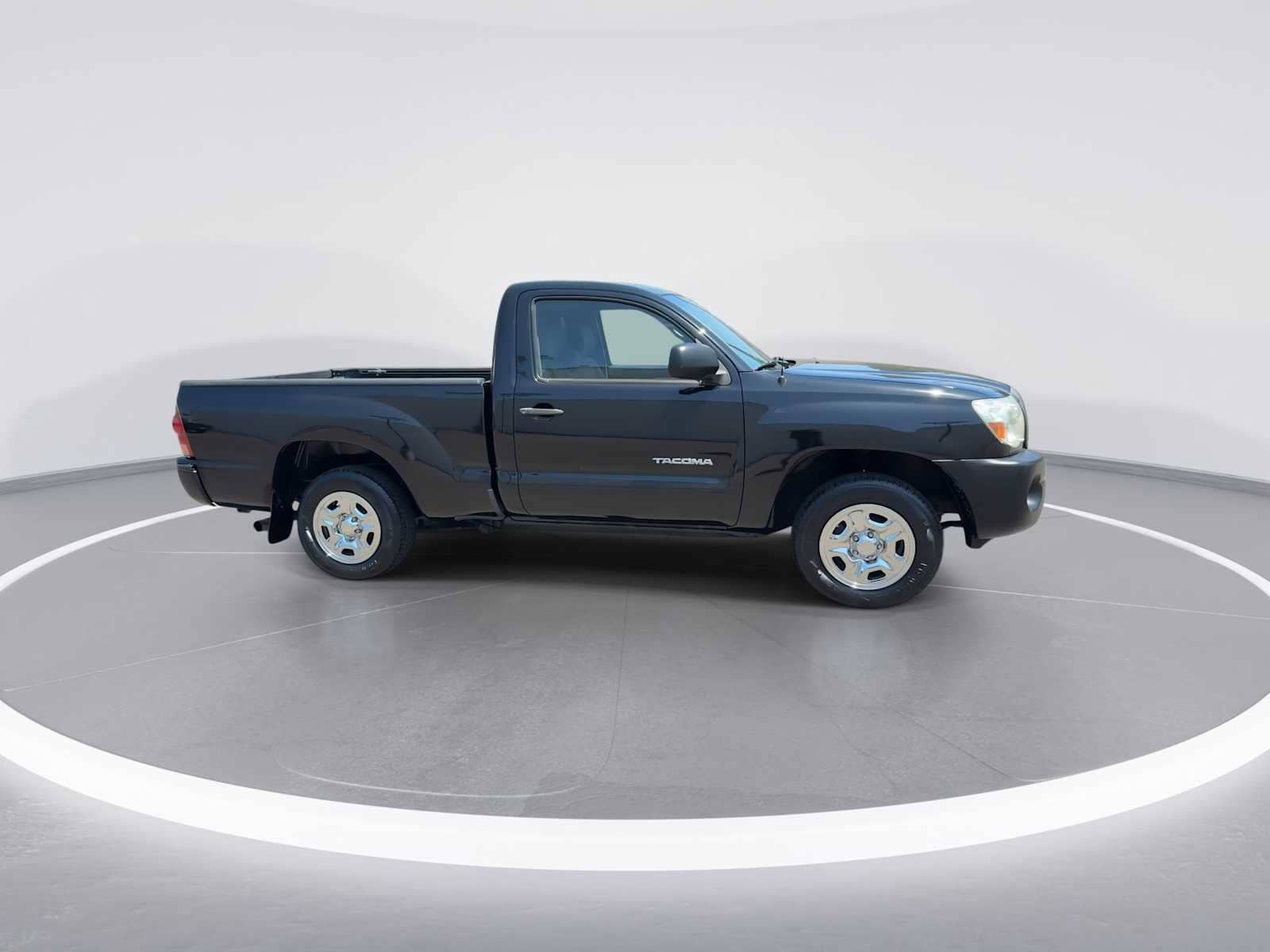 Thumbnail: 2008 Toyota Tacoma - 9