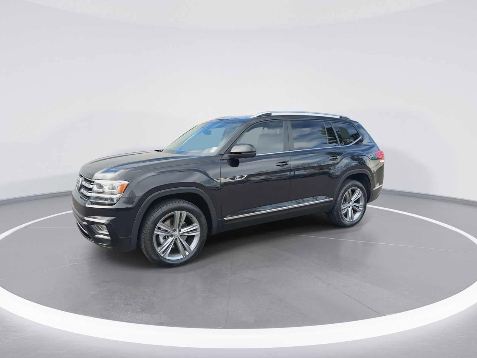 Thumbnail: 2019 Volkswagen Atlas - 4