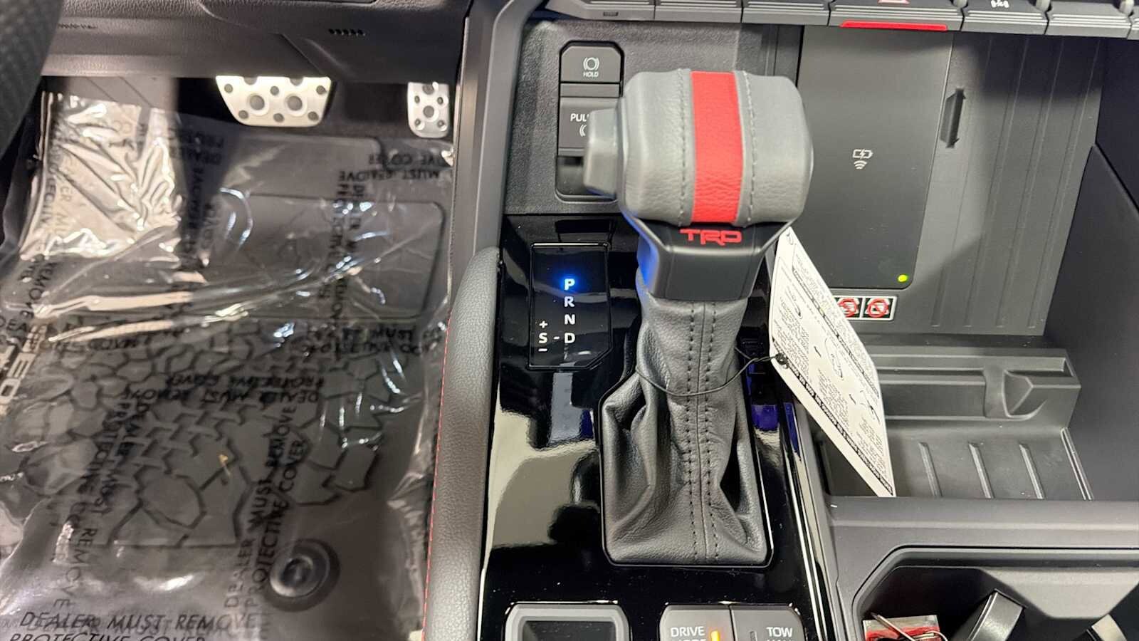 Thumbnail: 2026 Toyota Sequoia - 22