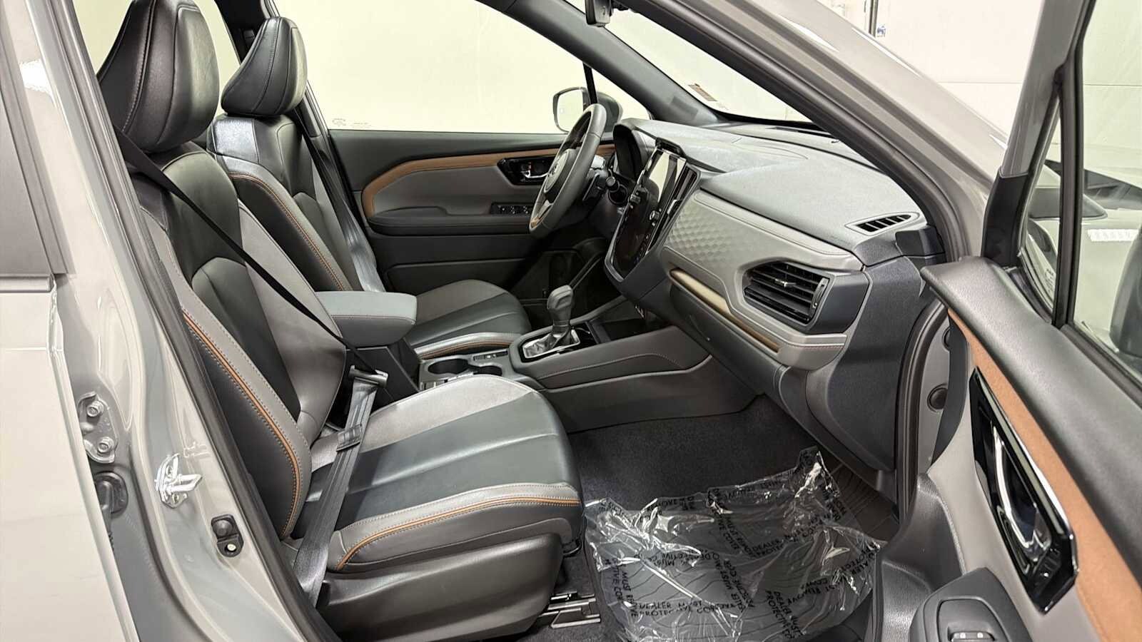 Thumbnail: 2025 Subaru Forester - 30