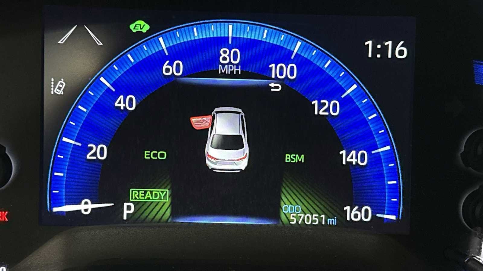 Thumbnail: 2021 Toyota Corolla - 17