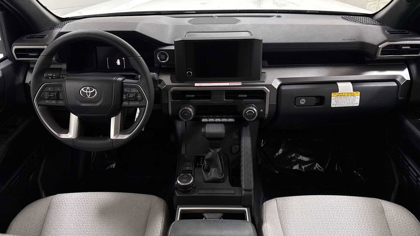 Thumbnail: 2025 Toyota 4Runner - 27