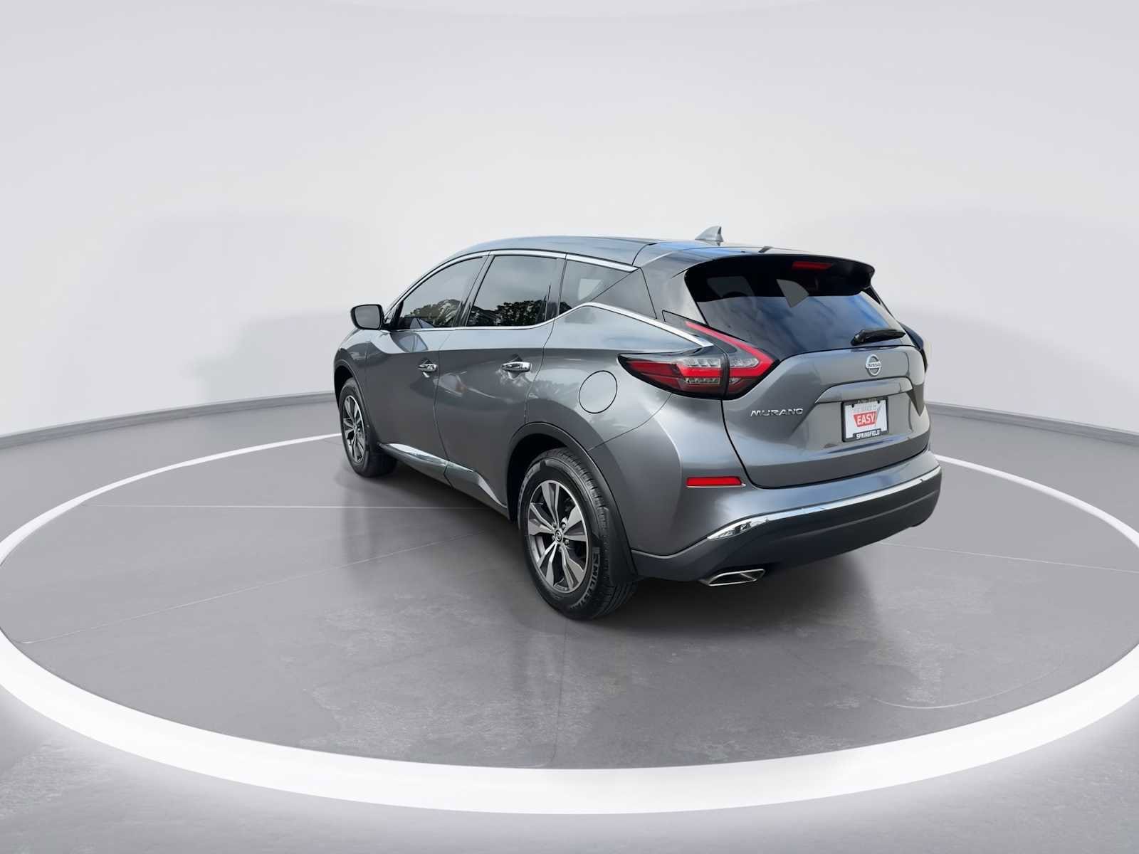 Thumbnail: 2019 Nissan Murano - 6