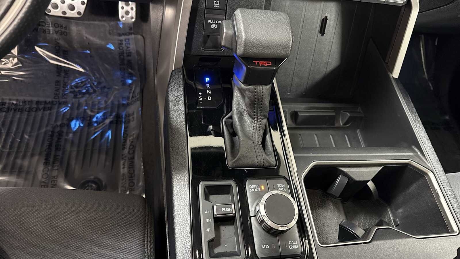 Thumbnail: 2024 Toyota Tundra - 23