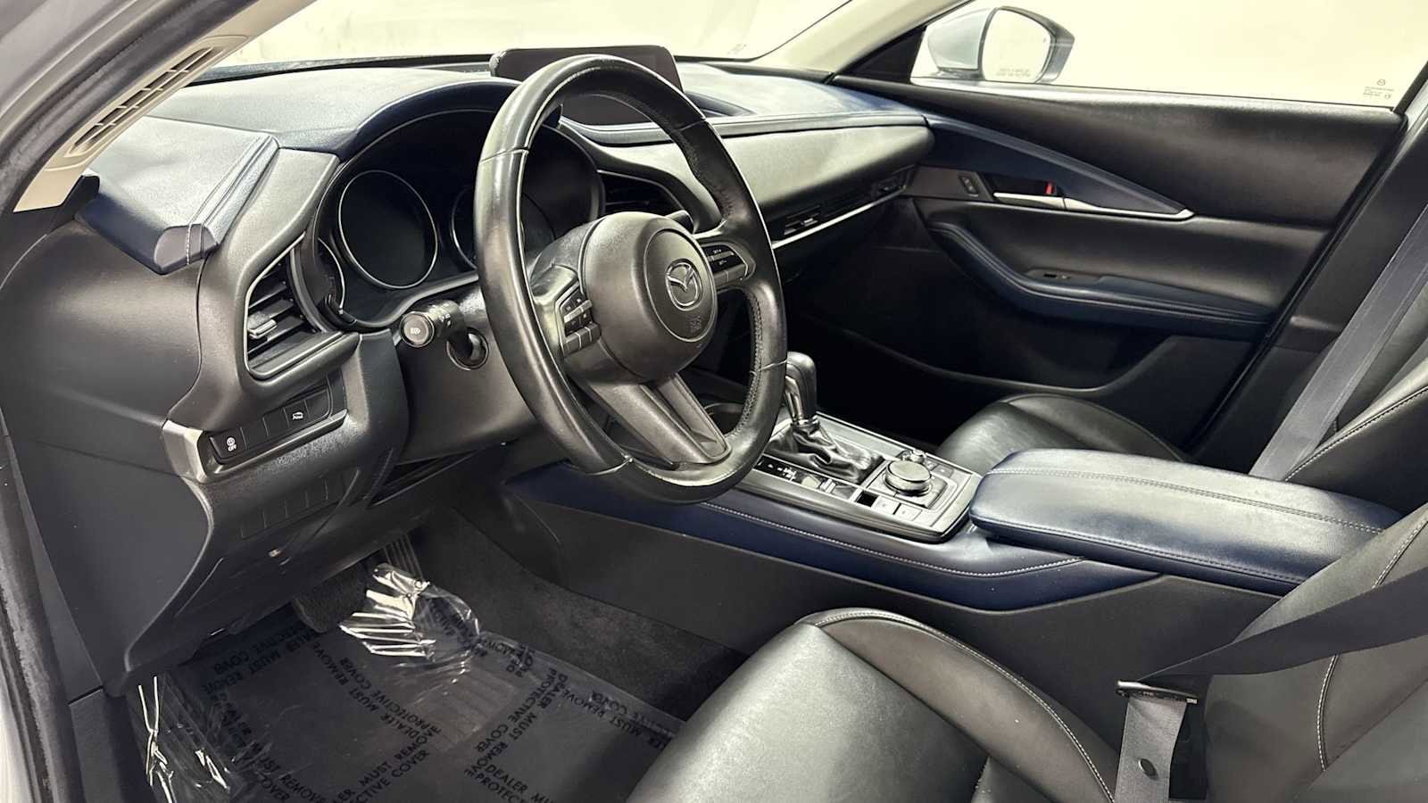 Thumbnail: 2021 Mazda CX-30 - 12