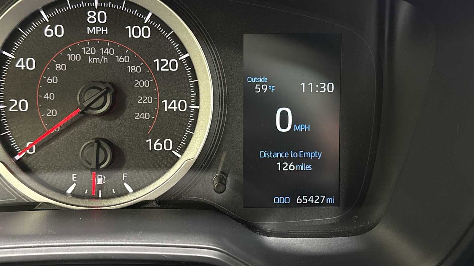 Thumbnail: 2022 Toyota Corolla - 17