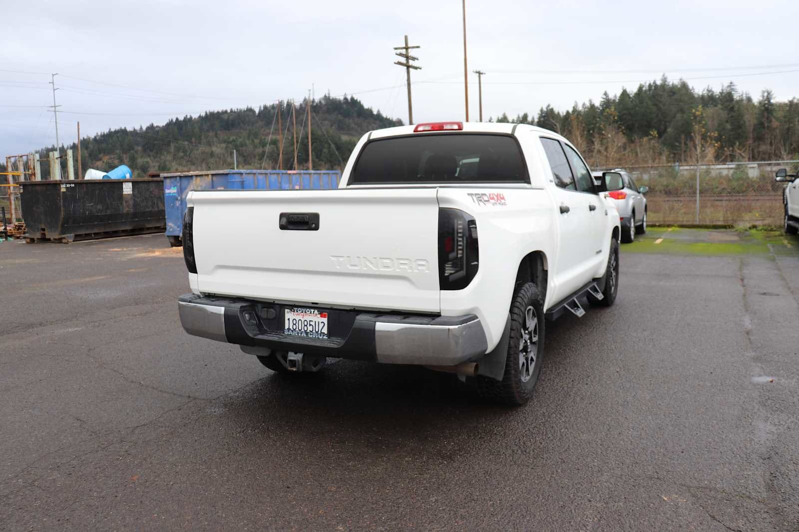 Thumbnail: 2016 Toyota Tundra - 5