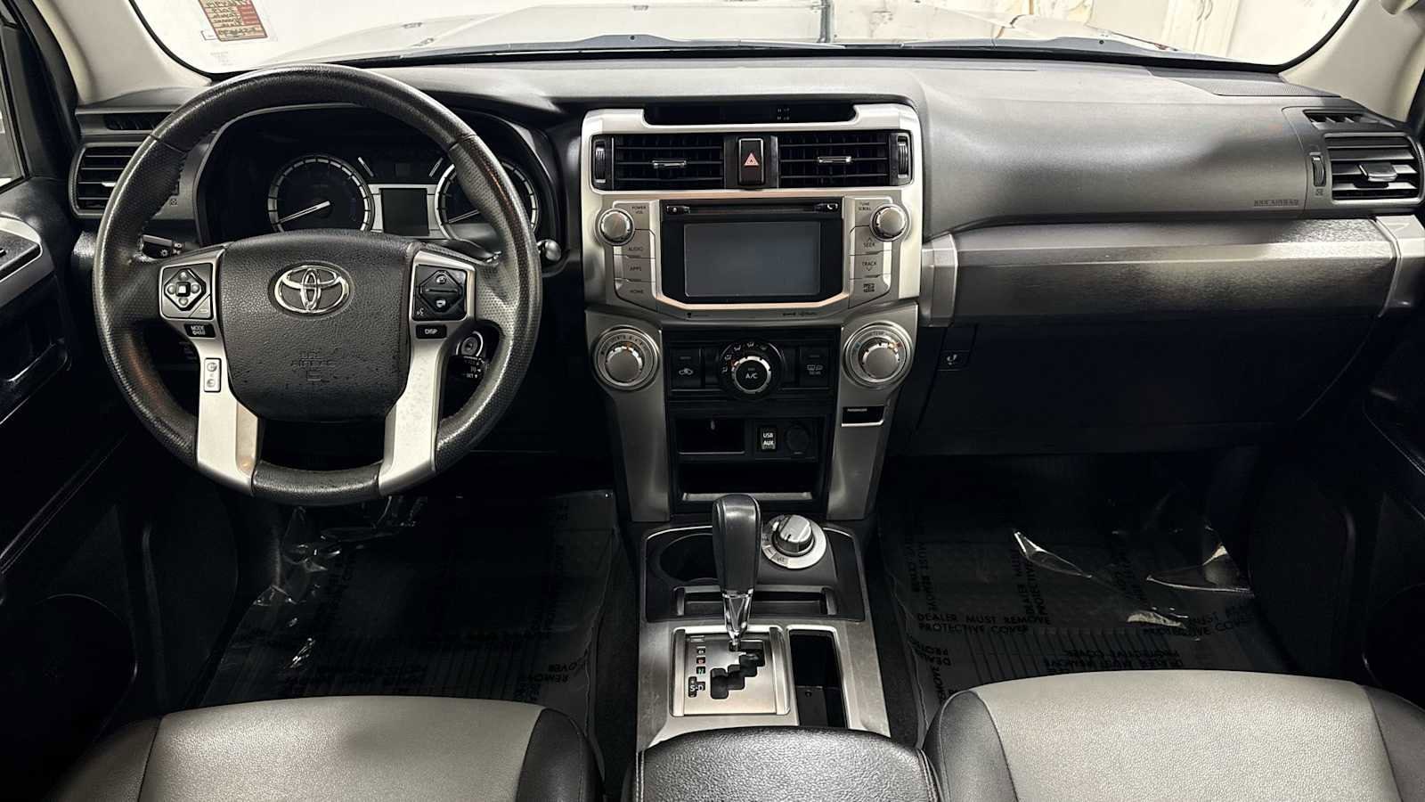 Thumbnail: 2019 Toyota 4Runner - 27