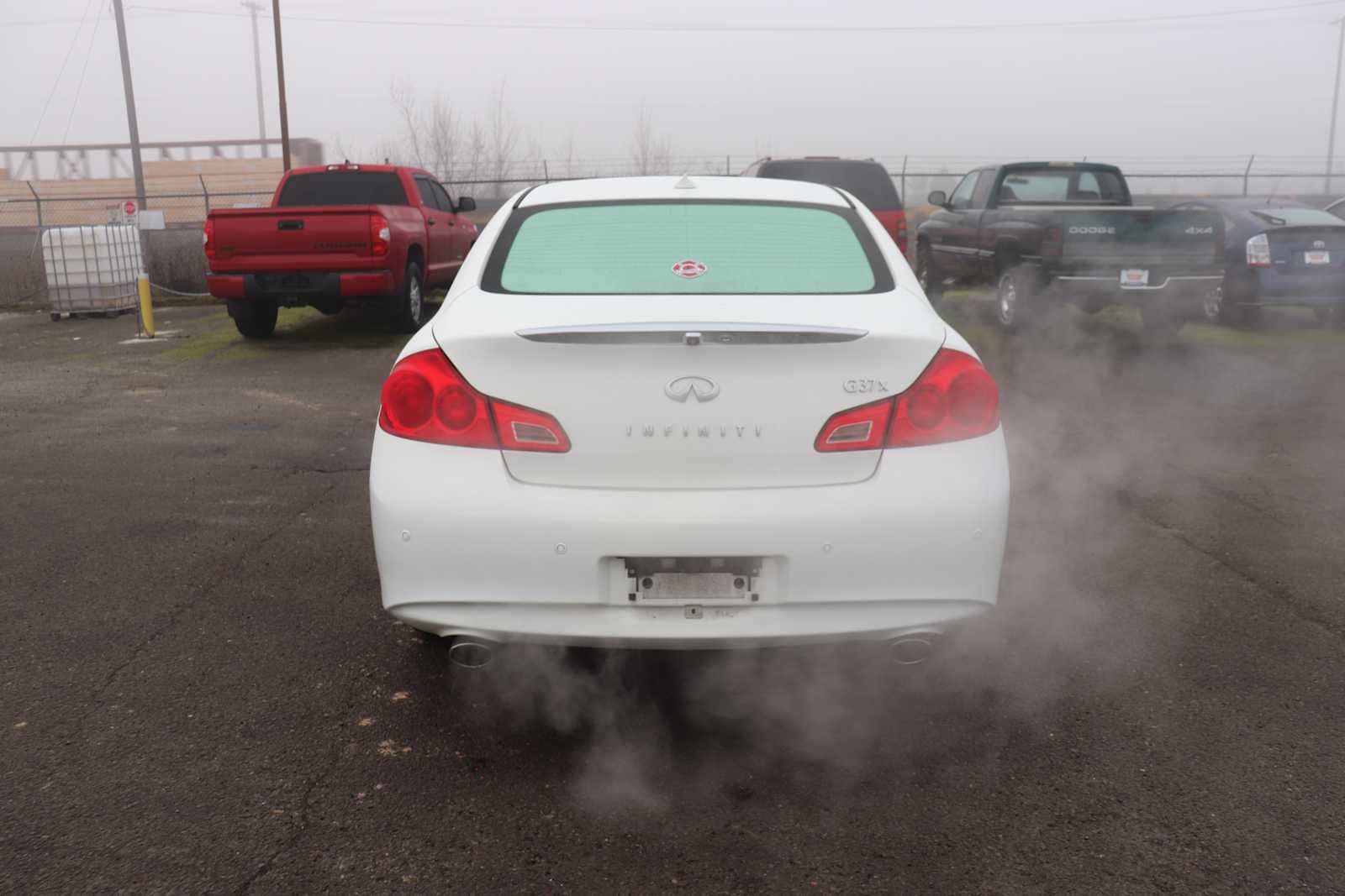 Thumbnail: 2010 INFINITI G37 - 6