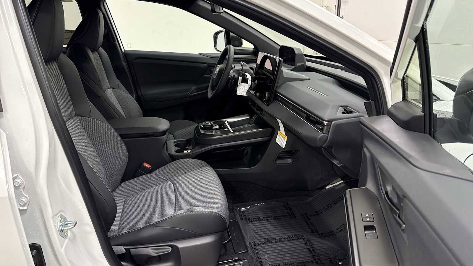 Thumbnail: 2026 Toyota bZ - 29