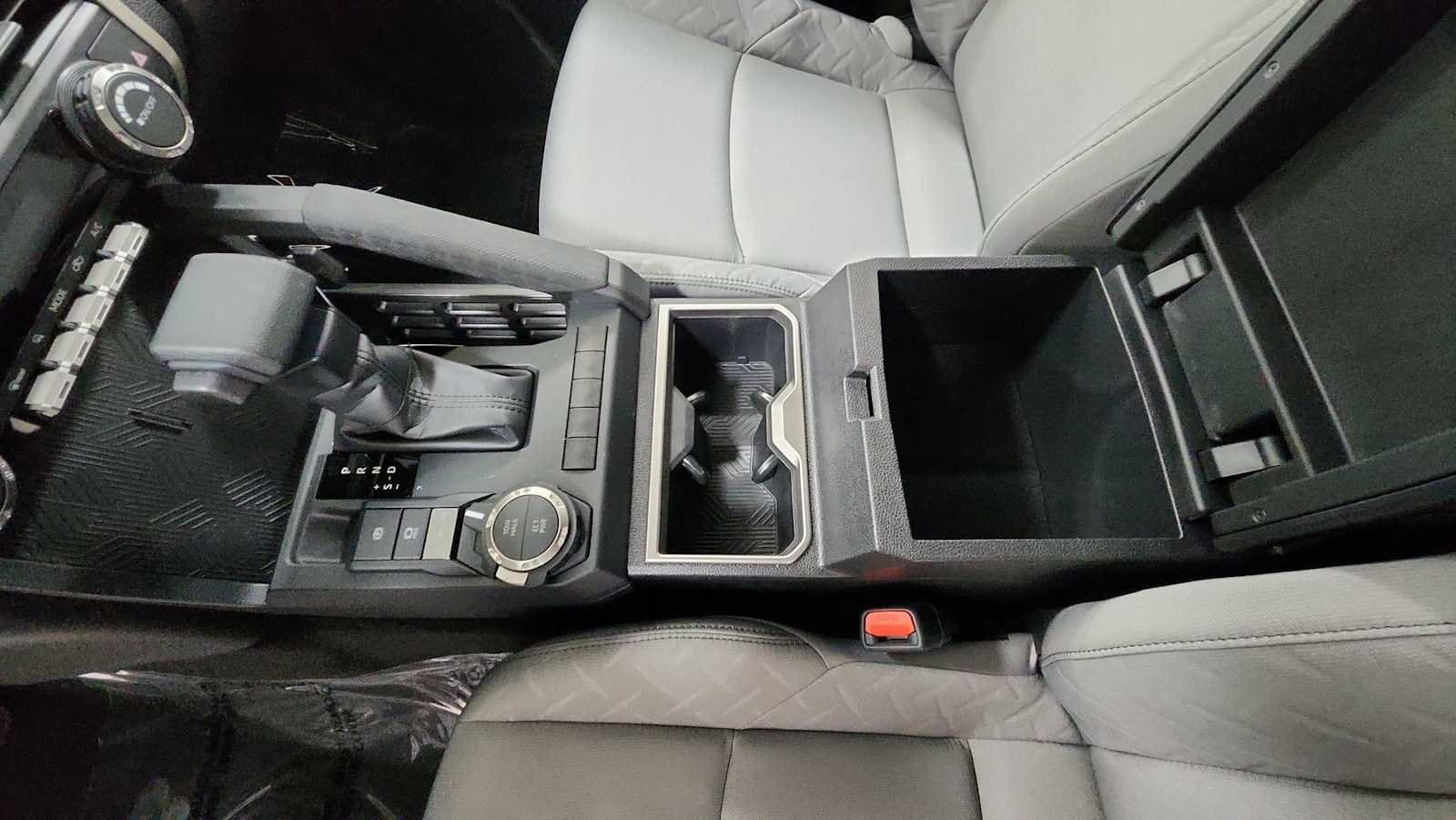 Thumbnail: 2026 Toyota Tacoma - 23