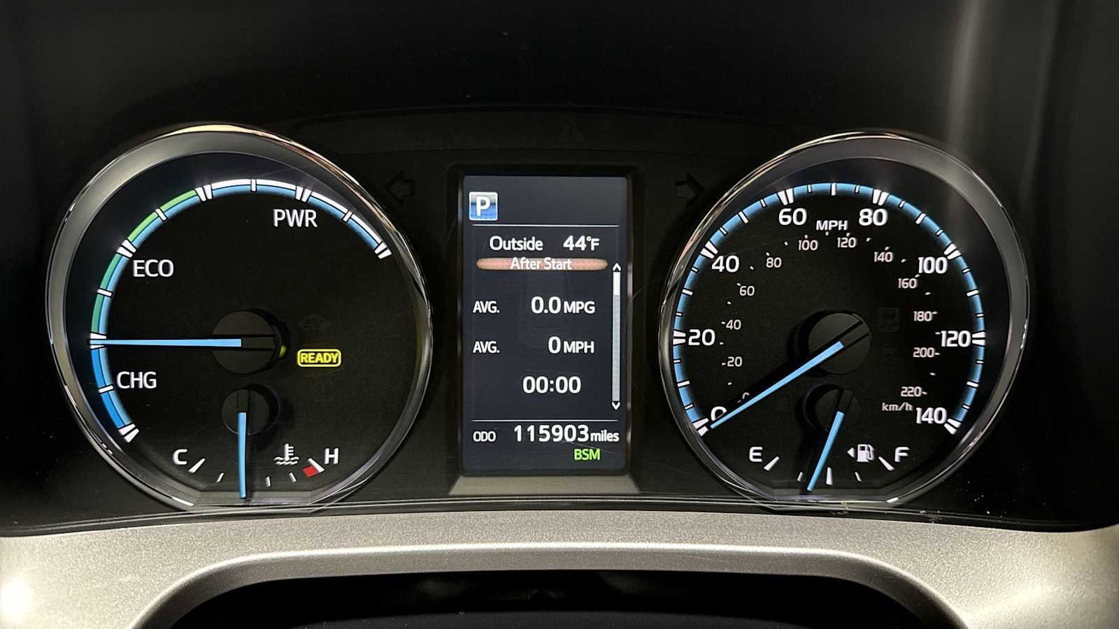 Thumbnail: 2017 Toyota RAV4 - 17