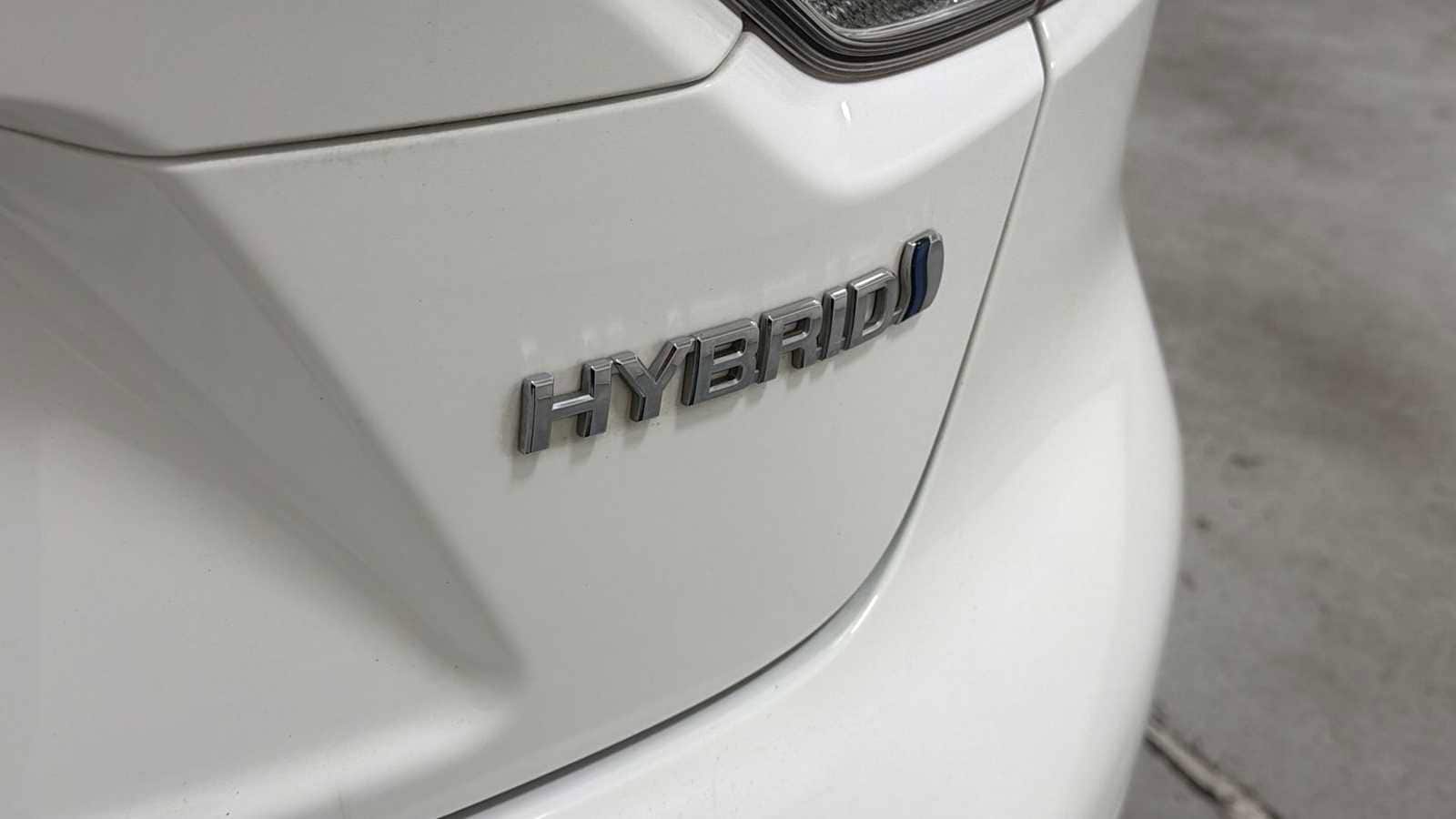 Thumbnail: 2021 Toyota Corolla - 27