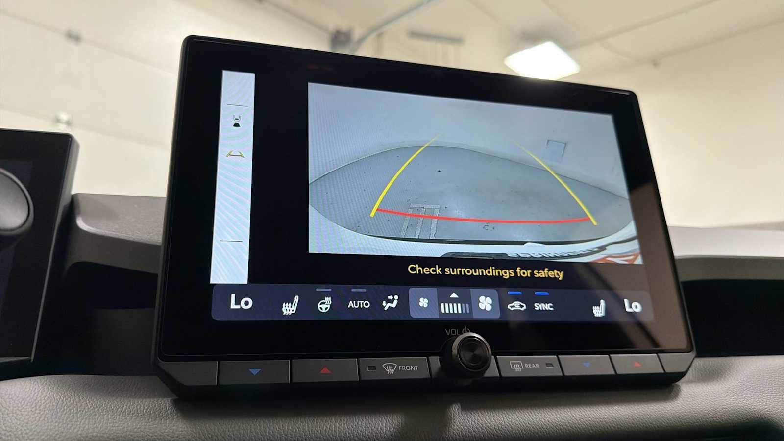 Thumbnail: 2026 Toyota RAV4 - 19