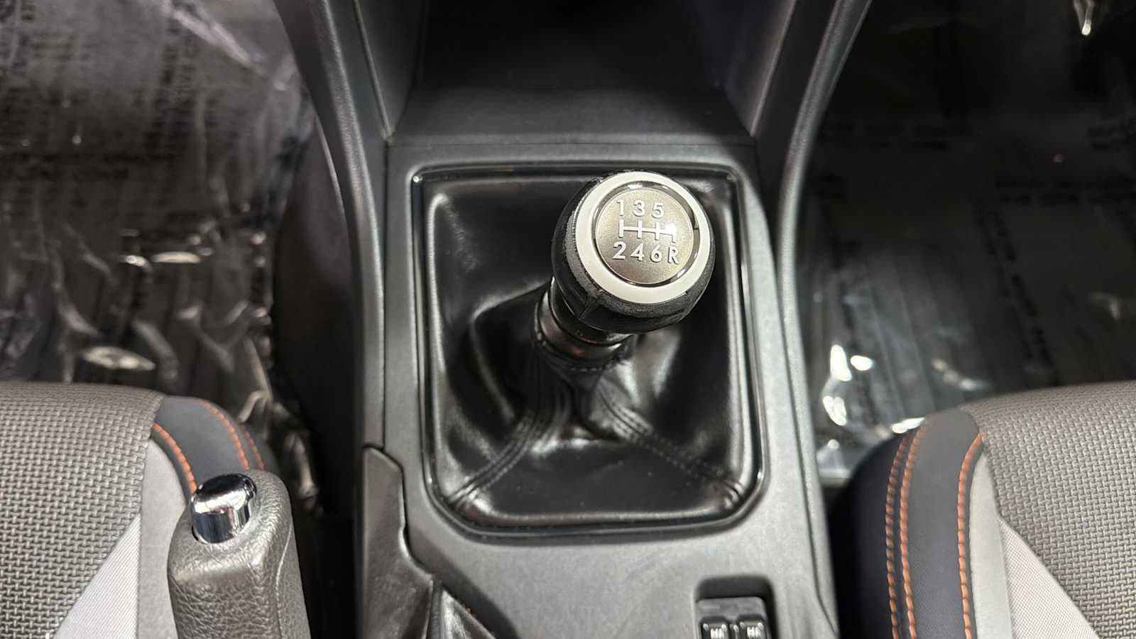 Thumbnail: 2019 Subaru Crosstrek - 21