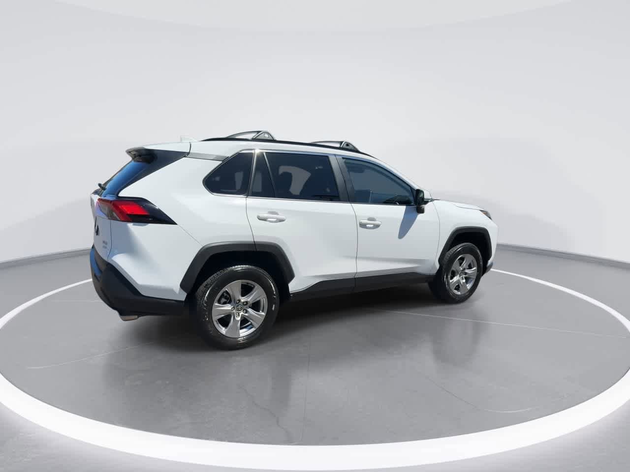 Thumbnail: 2025 Toyota RAV4 - 8
