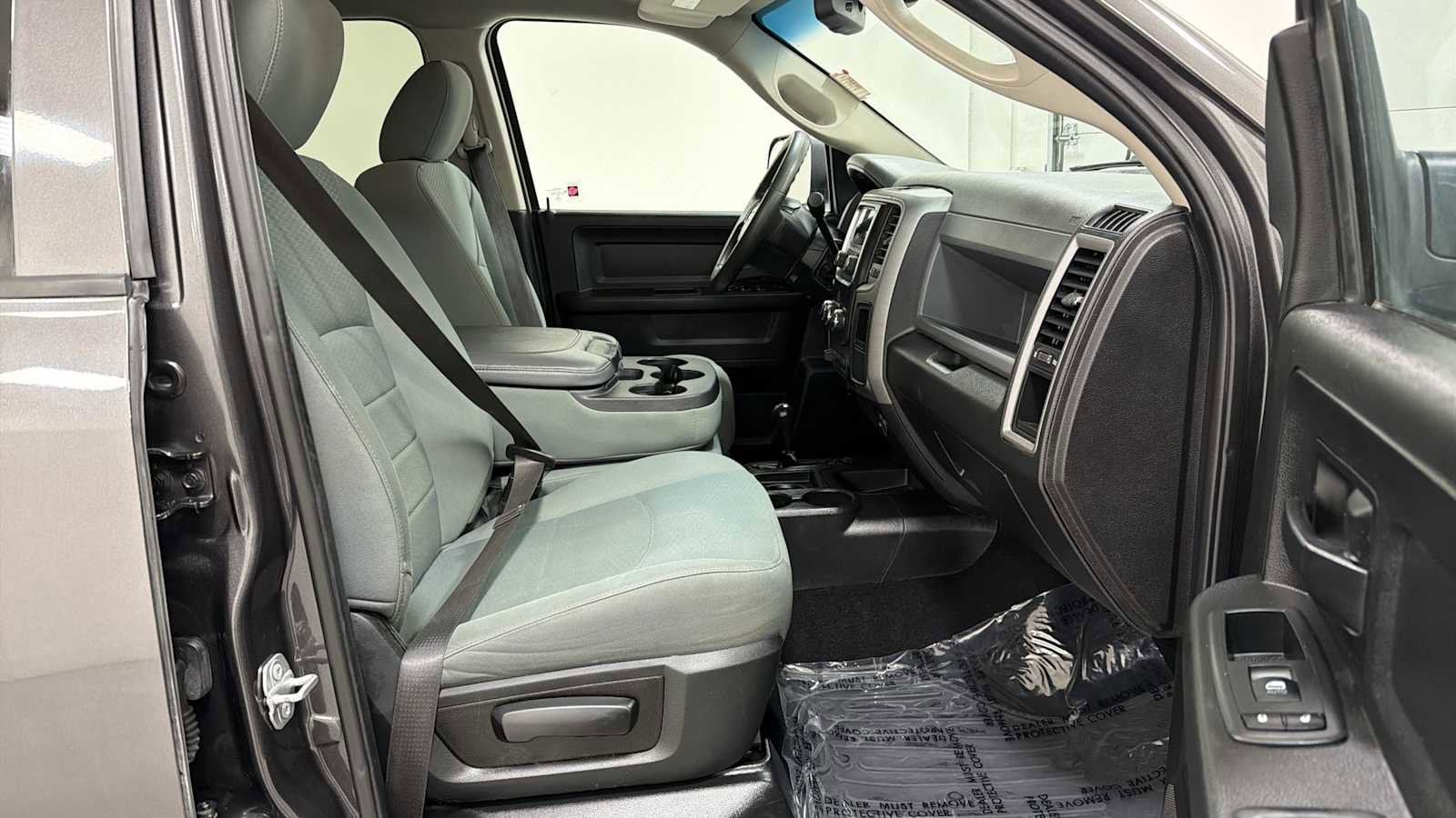 Thumbnail: 2018 RAM 2500 - 27