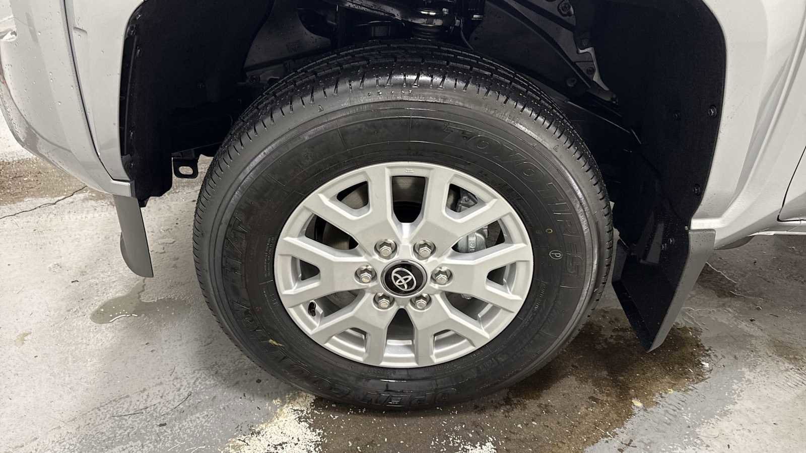 Thumbnail: 2026 Toyota Tacoma - 10