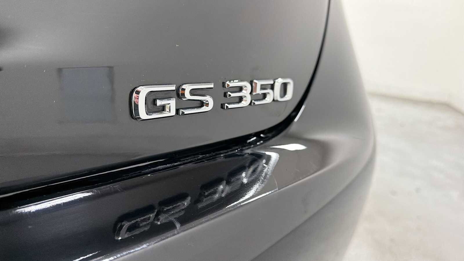 Thumbnail: 2015 Lexus GS - 29