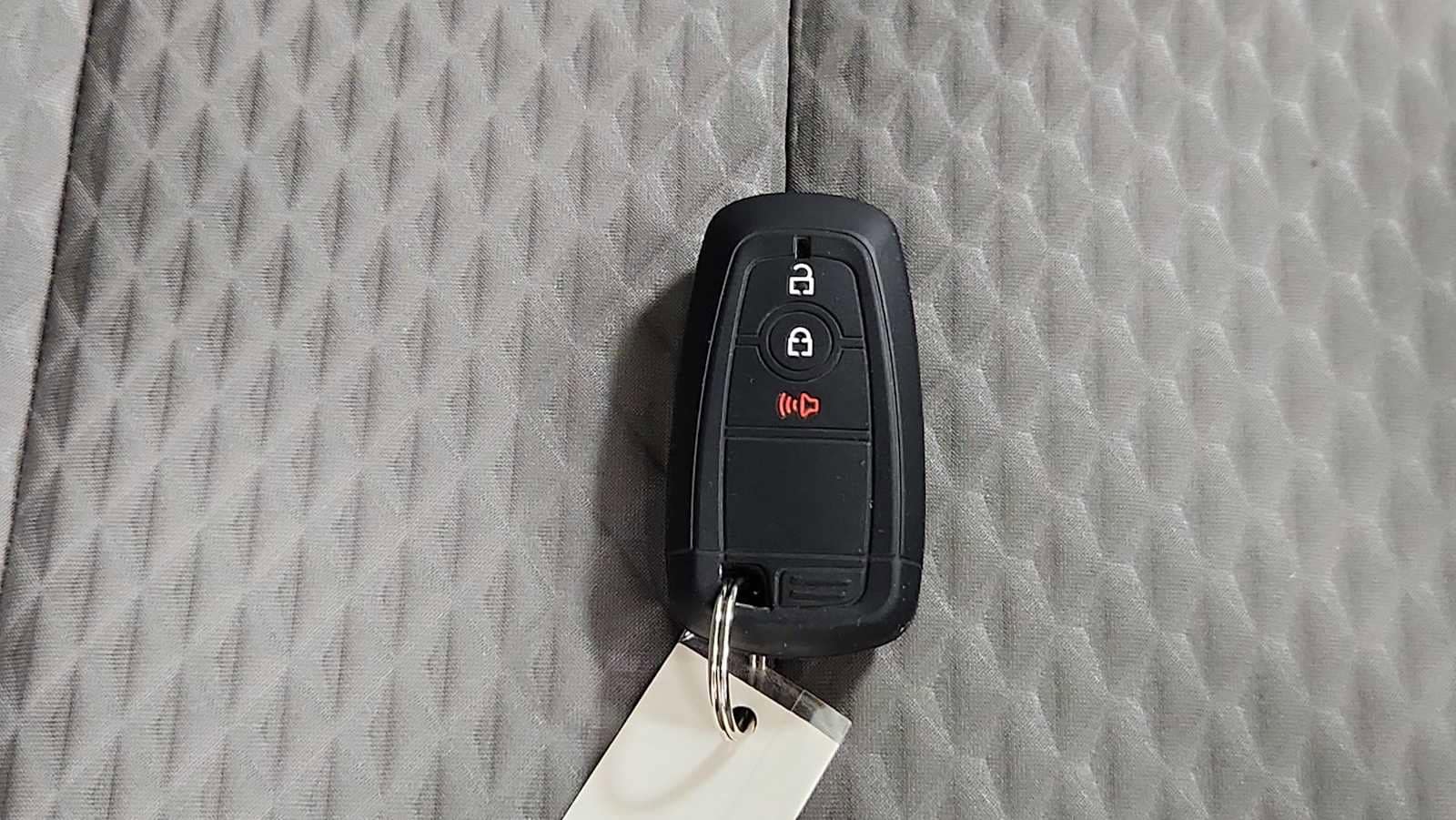 Thumbnail: 2021 Ford Escape - 30