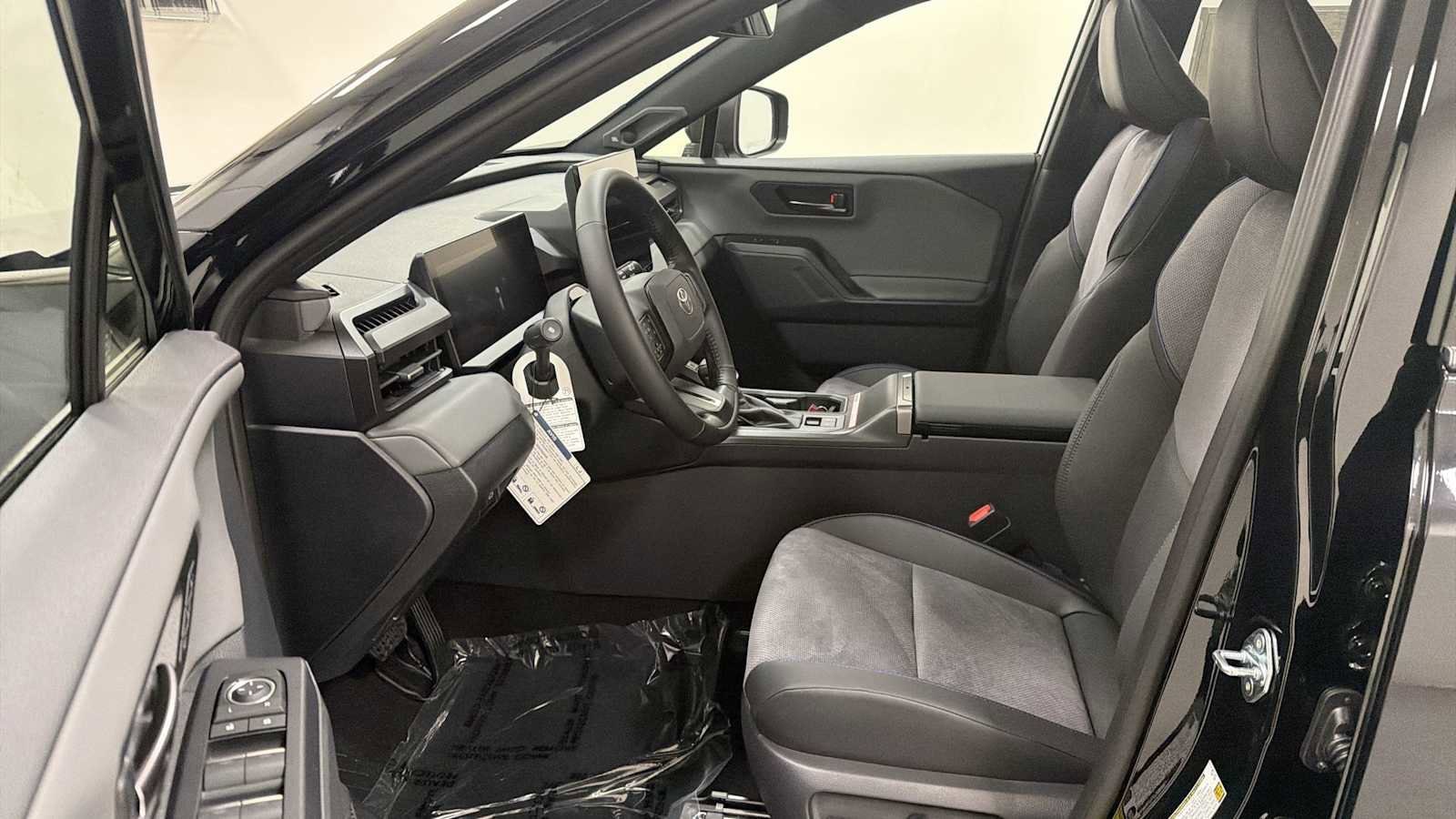 Thumbnail: 2026 Toyota RAV4 - 13