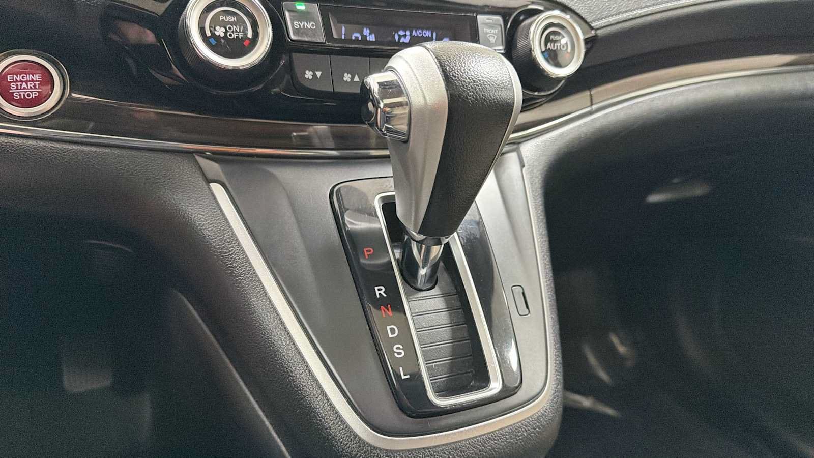 Thumbnail: 2015 Honda CR-V - 21