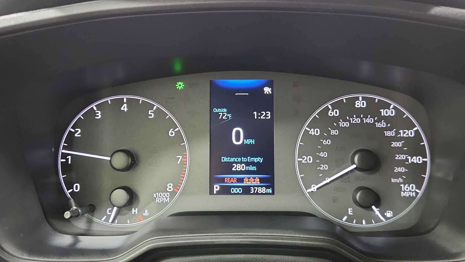 Thumbnail: 2025 Toyota Corolla - 17