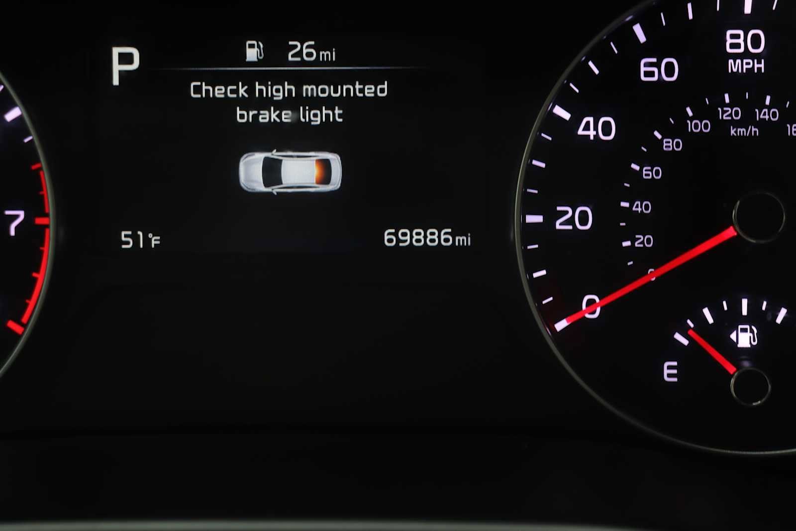 Thumbnail: 2022 Kia Forte - 11