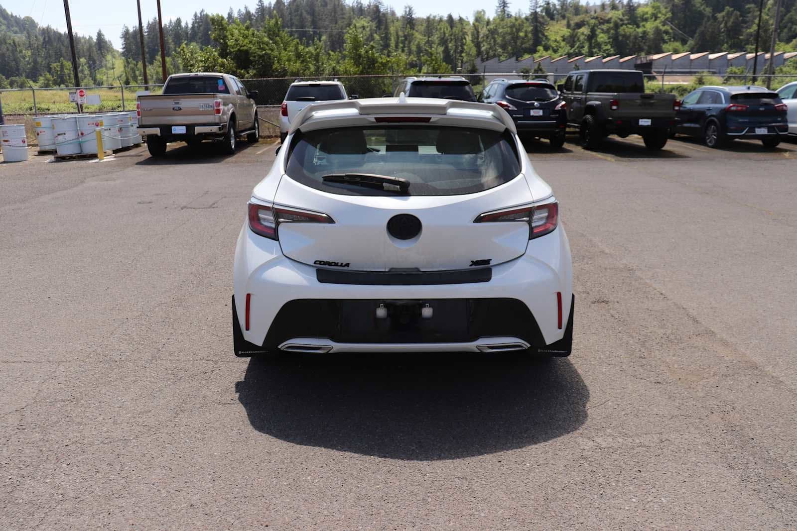 Thumbnail: 2022 Toyota Corolla - 6