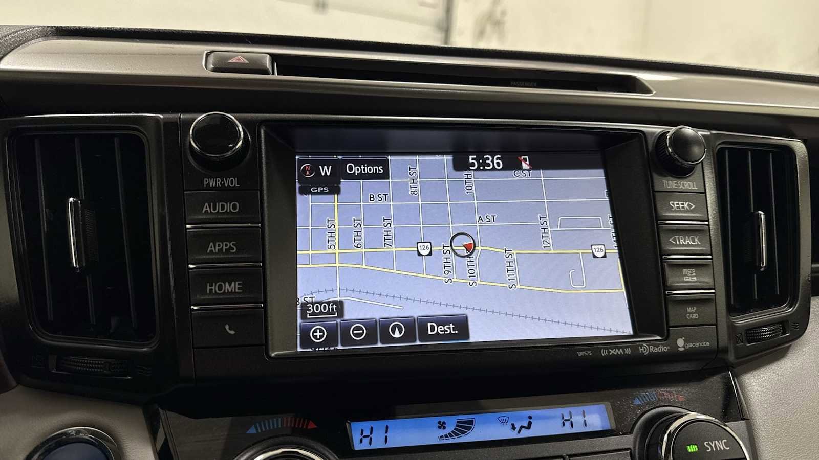 Thumbnail: 2016 Toyota RAV4 - 20