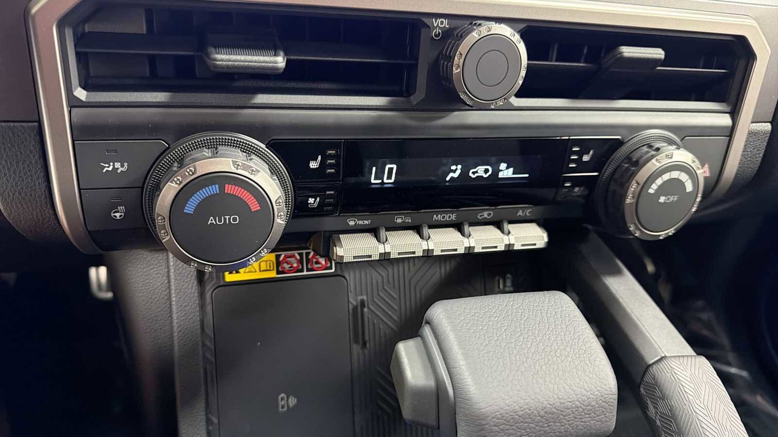 Thumbnail: 2026 Toyota 4Runner - 21