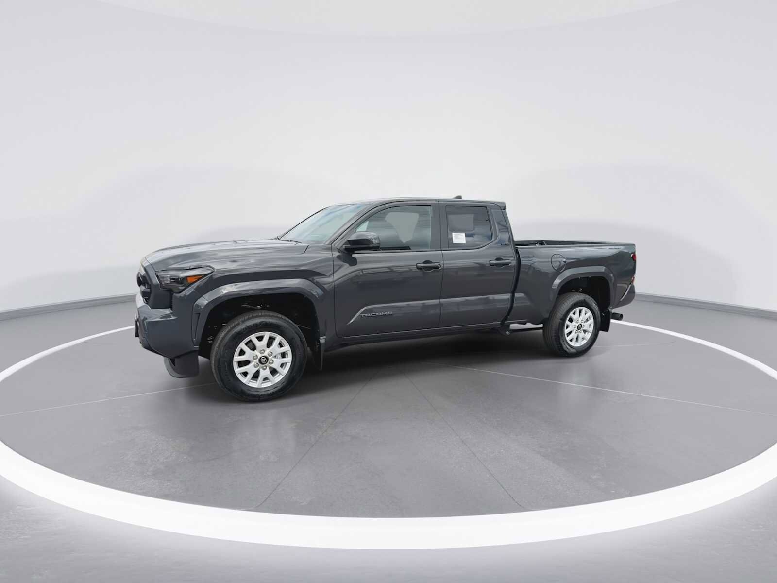 Thumbnail: 2026 Toyota Tacoma - 4