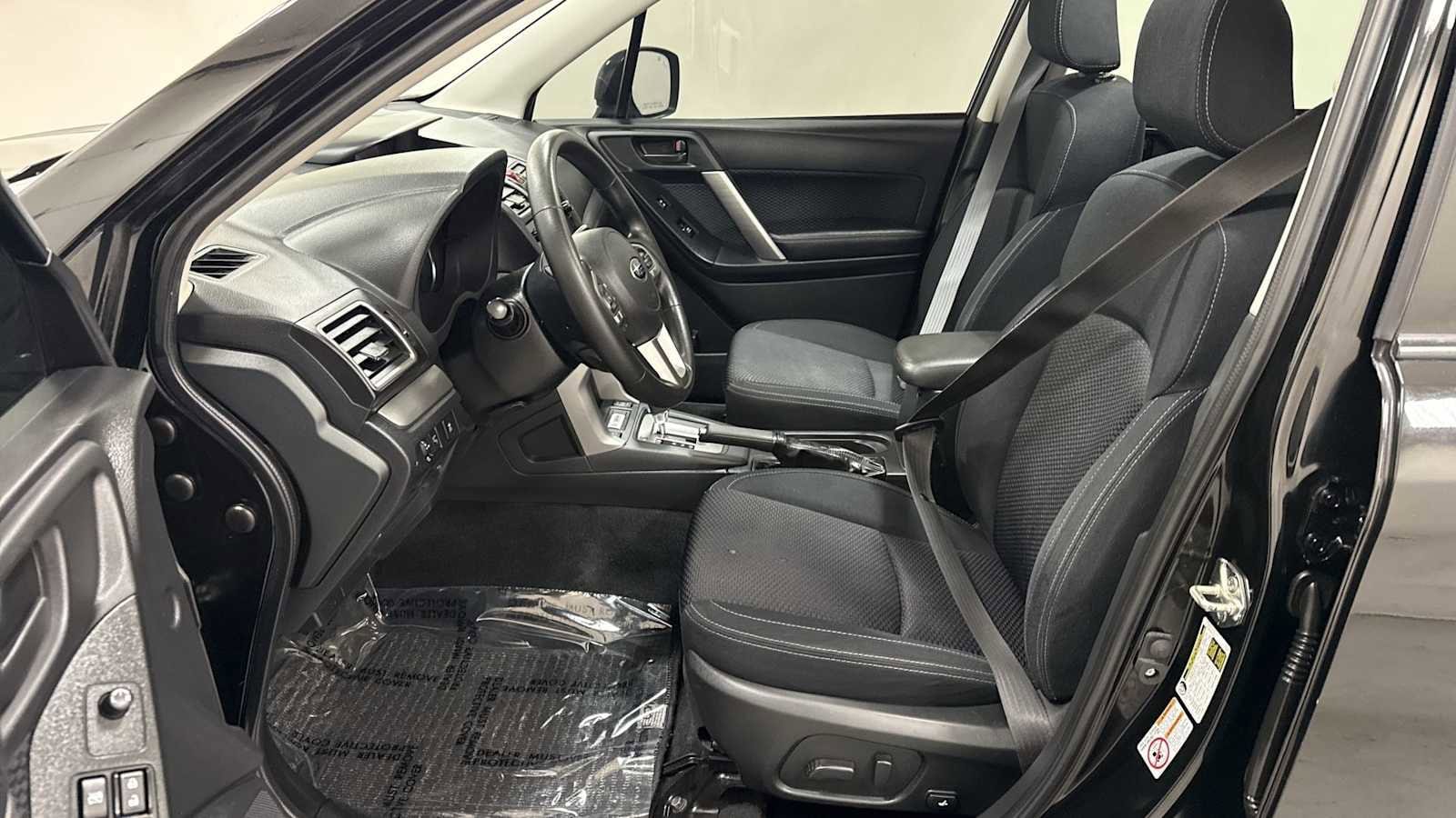 Thumbnail: 2018 Subaru Forester - 13