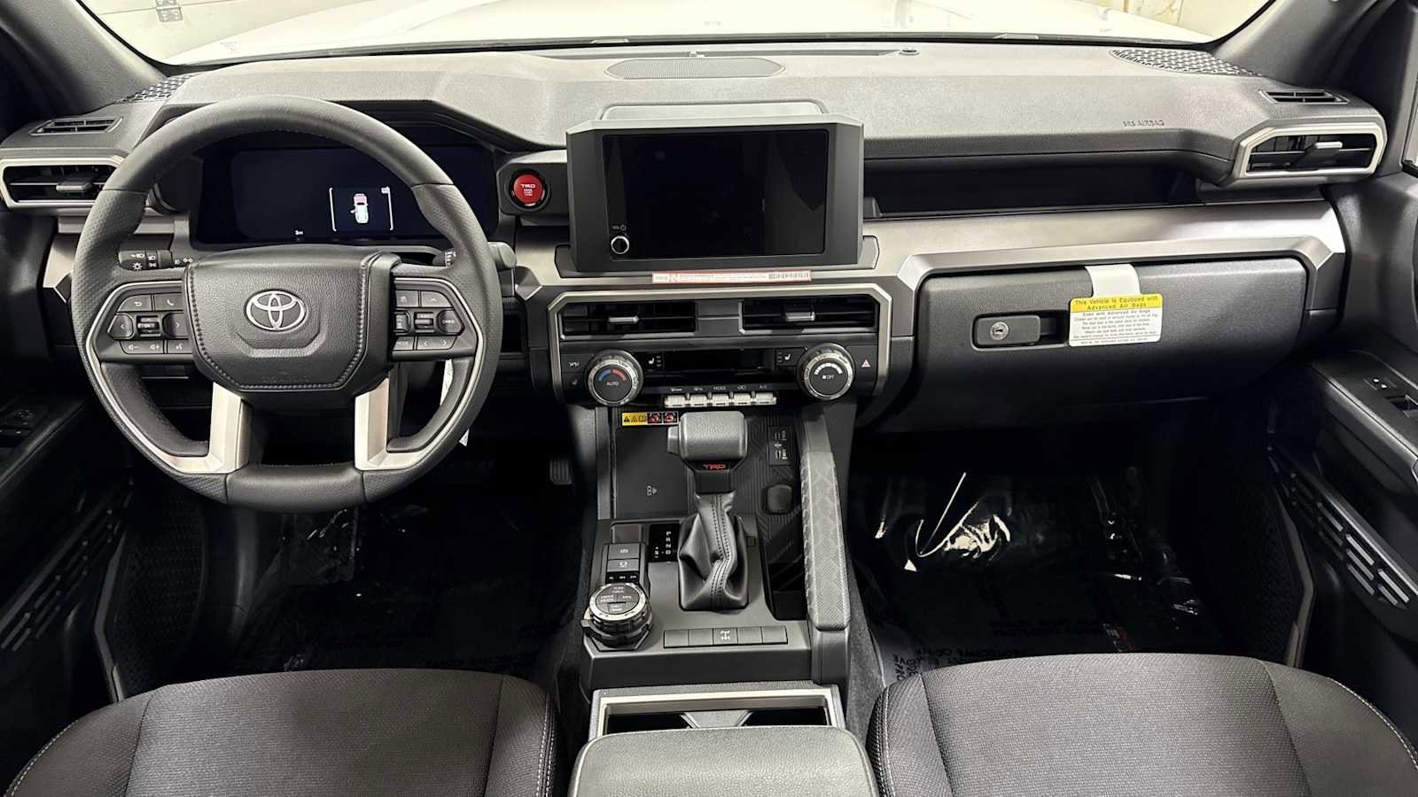 Thumbnail: 2025 Toyota 4Runner - 26