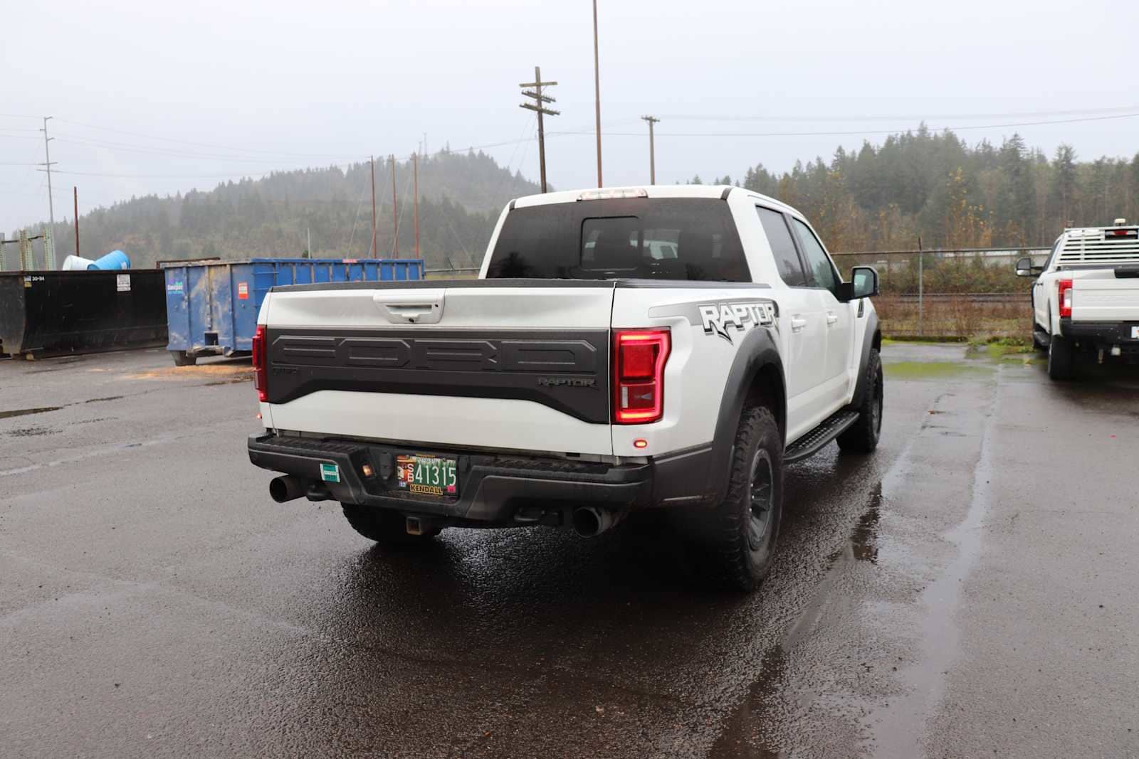 Thumbnail: 2018 Ford F-150 - 5