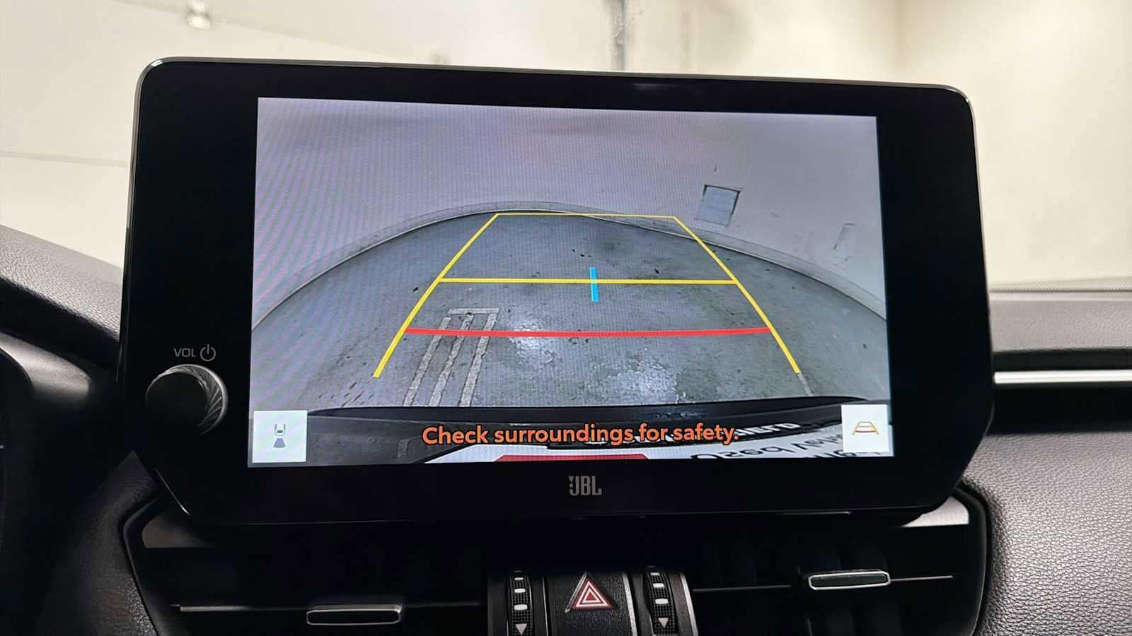 Thumbnail: 2024 Toyota RAV4 - 19